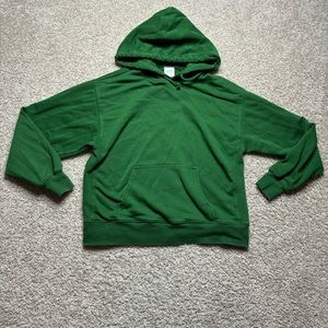TNA Airy Fleece Hoodie